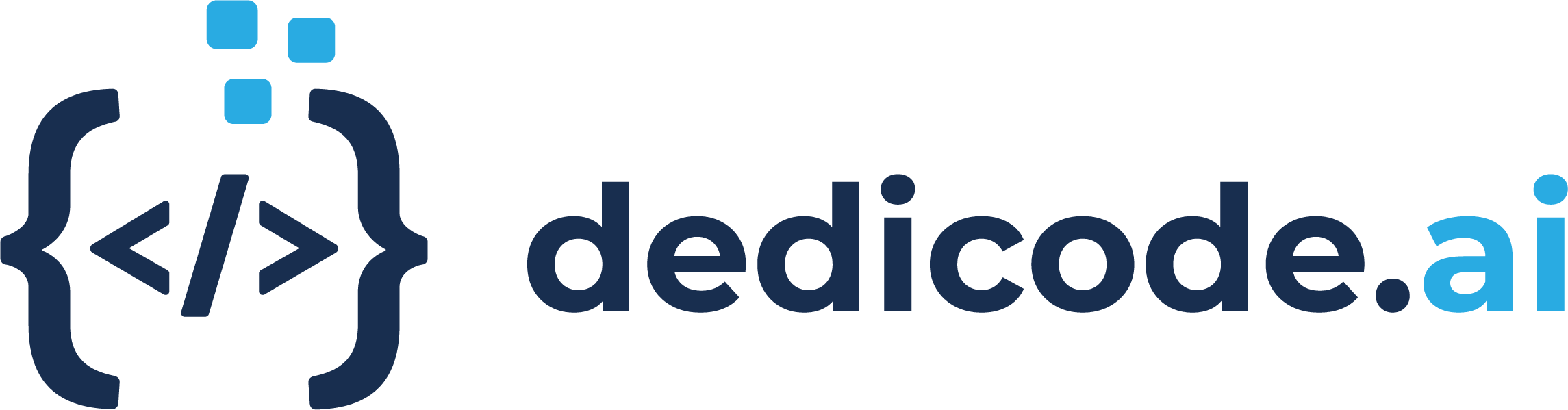 DediCode.ai
